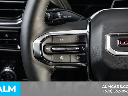 Used 2025 GMC Yukon Elevation AWD/4WD image 28