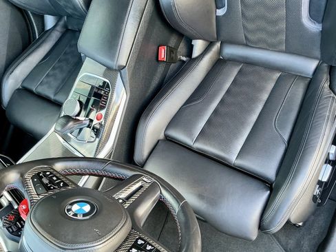 Used 2023 BMW M3 Competition image 36