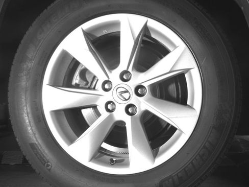 Used 2016 Lexus RX 450h AWD image 11