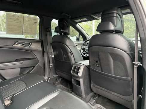 Used 2024 Kia Sportage X-Line AWD/4WD image 16