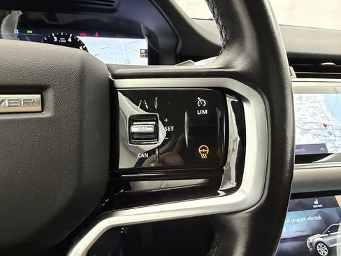 Used 2022 Land Rover Range Rover Evoque S AWD/4WD image 13