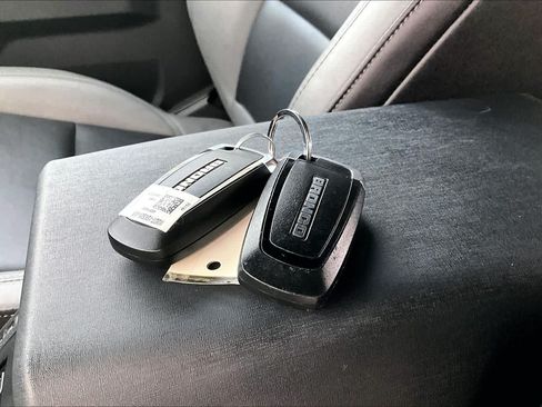 Used 2023 Ford Bronco Big Bend AWD/4WD image 15
