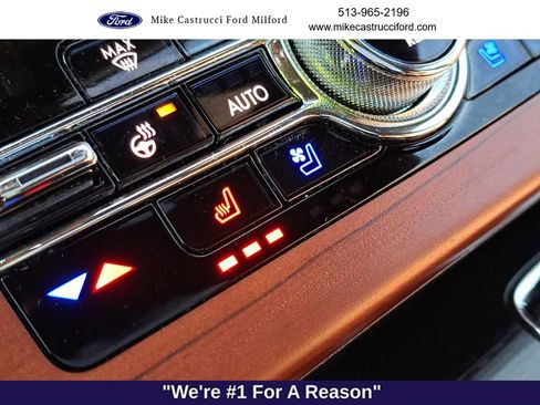 Used 2020 Lincoln Aviator Reserve w/ Equipment Group 202A image 15