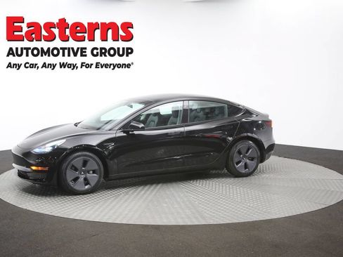 Used 2023 Tesla Model 3 Standard Range RWD image 53
