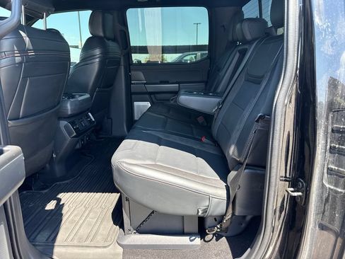 Used 2024 Ford F150 Raptor AWD/4WD image 29