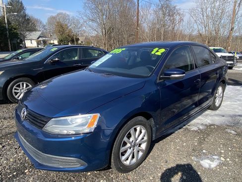 Used 2012 Volkswagen Jetta SE image 11
