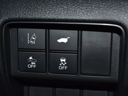 Used 2020 Honda CR-V Touring image 19