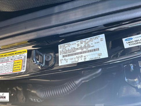 New 2025 Ford F150 STX w/ LOBO Package image 13