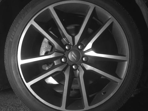 Used 2022 Dodge Challenger R/T w/ Plus Package RWD image 12