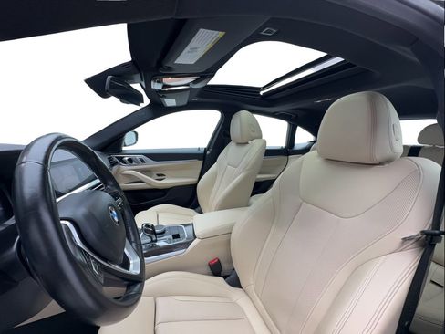 Used 2023 BMW 430i Gran Coupe w/ Premium Package RWD image 19