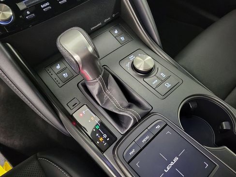 Used 2023 Lexus IS 350 F Sport w/ Navigation Package AWD/4WD image 28