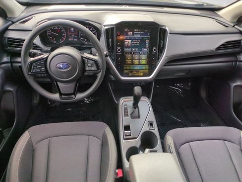 Certified 2025 Subaru Crosstrek 2.0i Premium w/ Crosstrek Mirror Package image 16