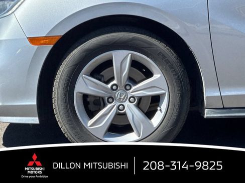 Used 2020 Honda Odyssey EX-L image 31