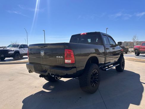 Used 2012 RAM 1500 Express image 5