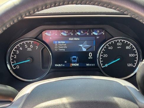 Used 2022 Ford F150 XLT w/ Equipment Group 302A High image 19