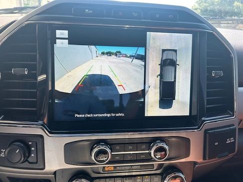 Used 2022 Ford F250 King Ranch w/ King Ranch Ultimate Package AWD/4WD image 26