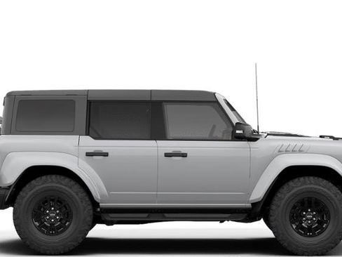 New 2026 Ford Bronco Raptor image 30