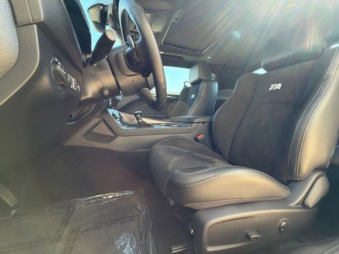 Used 2023 Dodge Challenger R/T Scat Pack w/ T/A Package RWD image 12