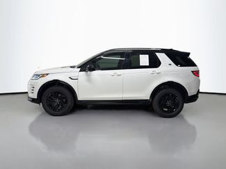 Used 2026 Land Rover Discovery Sport Landmark AWD/4WD video 2