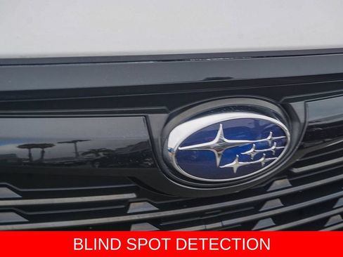 Used 2020 Subaru Forester Sport w/ Popular Package #2 AWD/4WD image 11