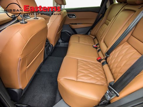 New 2026 Nissan Rogue Platinum image 23