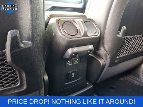 Used 2026 Jeep Wrangler Unlimited Rubicon image 12