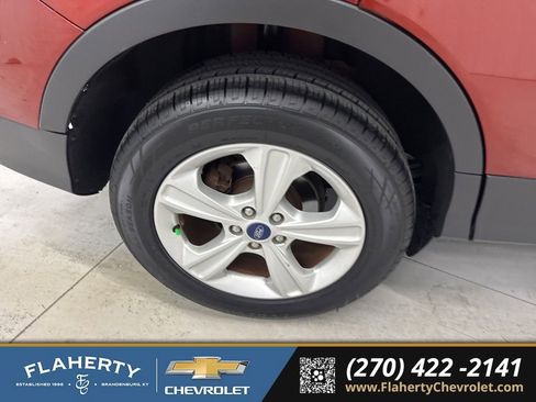 Used 2015 Ford Escape SE image 17