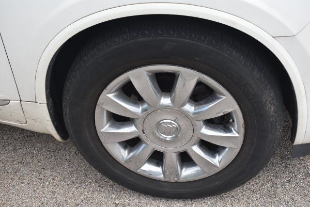 Used 2013 Buick Enclave Premium FWD image 11
