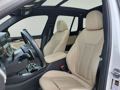Used 2023 BMW X3 sDrive30i w/ Premium Package RWD image 11