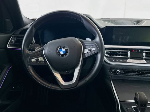 Used 2021 BMW 330e w/ Premium Package image 18