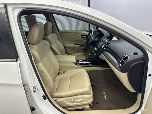 Used 2016 Acura RDX FWD w/ Advance Package image 14