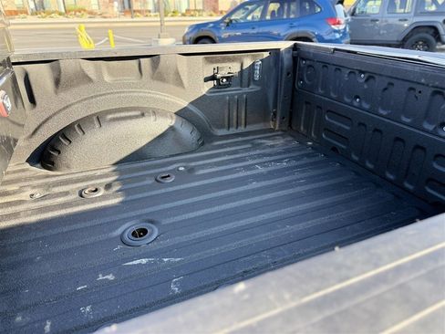 Used 2020 Ford F350 Lariat w/ Lariat Value Package image 16