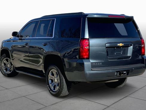 Used 2020 Chevrolet Tahoe LS image 12