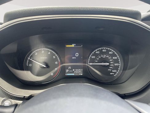 Used 2019 Subaru Forester w/ Popular Package #1 AWD/4WD image 2
