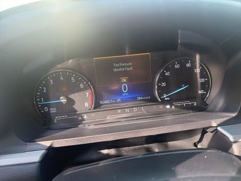 Used 2021 Ford Explorer XLT w/ Equipment Group 202A RWD image 17