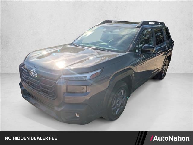 Used 2026 Subaru Outback Premium AWD/4WD image 1
