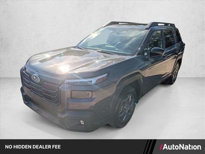 Used 2026 Subaru Outback Premium