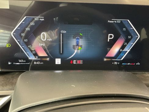 New 2026 BMW X5 sDrive40i w/ Climate Comfort Package image 10