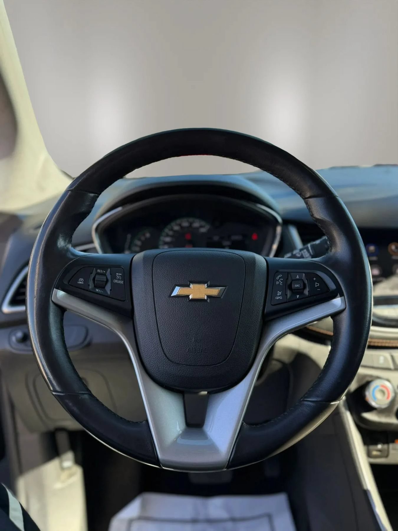 Used 2021 Chevrolet Trax LT w/ Driver Confidence Package AWD/4WD image 21