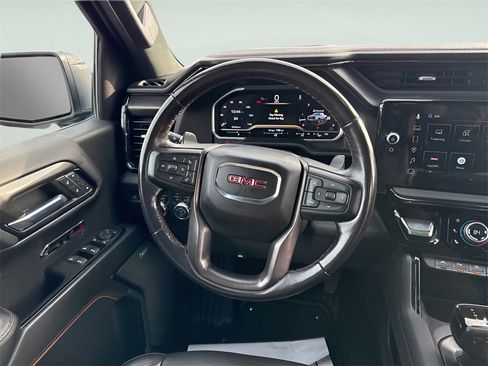 Used 2023 GMC Sierra 1500 AT4 image 13