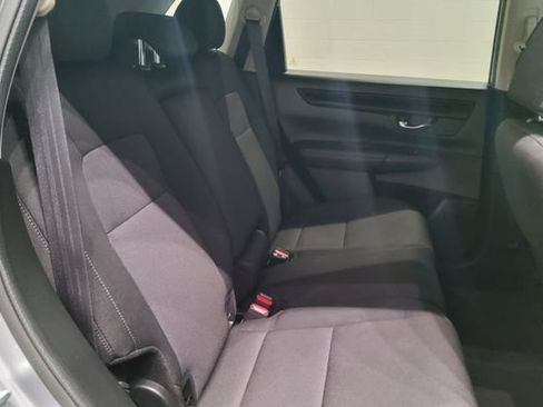 Used 2024 Honda CR-V EX image 17