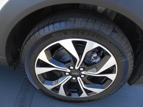 New 2025 Ford Mustang Mach-E Select w/ Comfort Package Lite image 5