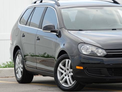 Used 2013 Volkswagen Jetta TDI FWD image 44