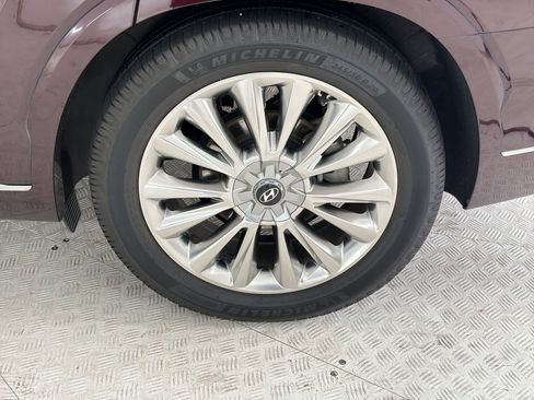 Used 2020 Hyundai Palisade Limited AWD/4WD image 12