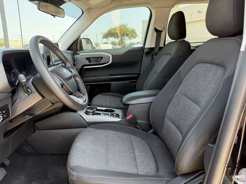 Used 2024 Ford Bronco Sport Big Bend AWD/4WD image 22