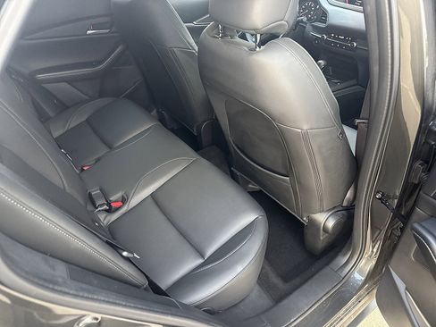 Used 2023 MAZDA CX-30 AWD 2.5 S w/ Select Package image 12