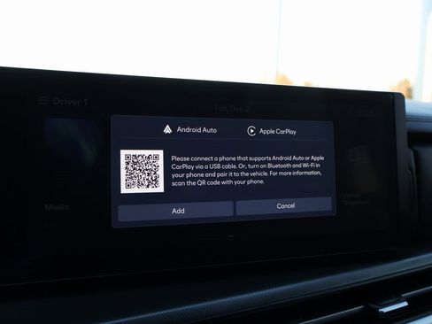 Certified 2026 Hyundai Santa Fe SEL image 37