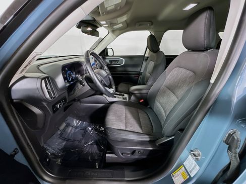 Used 2023 Ford Bronco Sport Big Bend w/ Convenience Package image 12