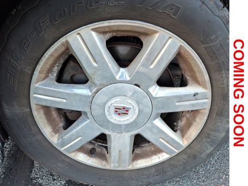 Used 2008 Cadillac DTS FWD image 9