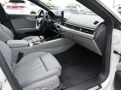 Used 2023 Audi A5 2.0T Premium Plus w/ Premium Plus AWD/4WD image 18
